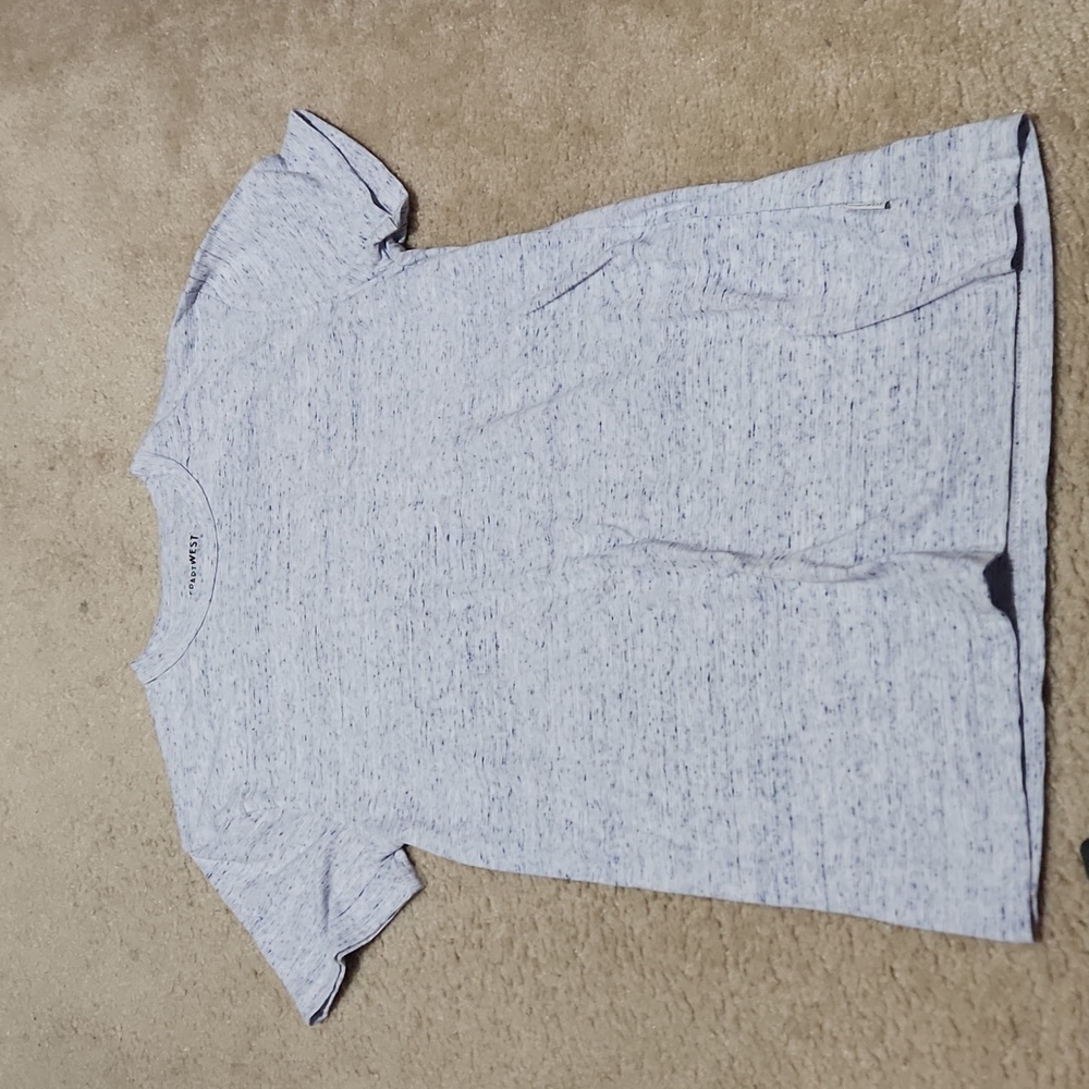 Buckle Shirt